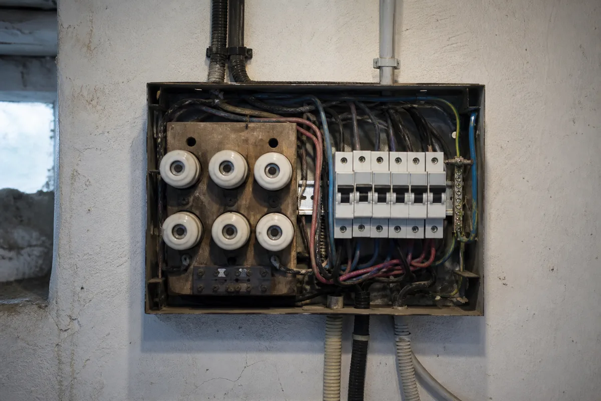 Électricien à Lanester (56) : pannes, tableau et dépannage