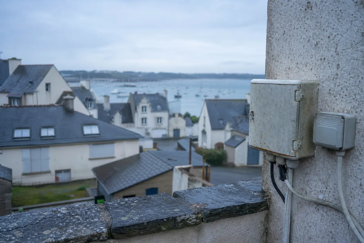 Secteurs : Lorient & littoral